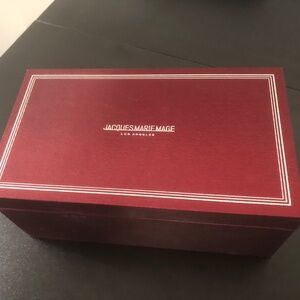 Jacques Marie Mage Sunglasses